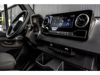 Mercedes-Benz Sprinter 317 CDI L2H2 | Automaat met Flippers | Mbux | Camera | CarPlay | Navi | Climate | Cruise | PDC | ...
