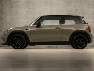 Mini Cooper 1.5 Cooper Chili Sport (NAVIGATIE, DEALER ONDERHOUDEN, CLIMATE, LED KOPLAMPEN, SPORTSTOELEN, CRUI...
