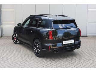 Mini Countryman JCW ALL4 / Pakket XL / 20" John Cooper Works Flag Spoke 2-tone