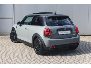 Mini Electric Business Edition / Panoramadak / Sportstoelen / LED / Comfort Access / Cruise Control / Aircondit...