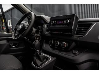Nissan Primastar dCi L2H1 Acenta | Automaat | 150PK | LED | Cruise | PDC | Airco | Euro 6