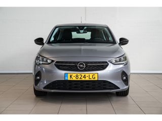 Opel Corsa 1.2 Turbo Edition Automaat | Navigatie | Apple Carplay & Android Auto | Airco | Cruise Controle |...