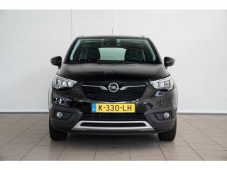 Opel Crossland X 1.2 Turbo 110PK Innovation | Trekhaak | Climate Controle | Apple Carplay & Android Auto | Parkeer...