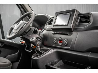 Opel Movano **2.3 Turbo | Bakwagen met Laadklep | 146 PK | Laadvermogen: 1203KG | Cruise | Navigatie | MF Stu...