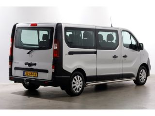 Opel Vivaro 1.6 CDTI 120pk E6 L2H1 Personenbus Incl BTW/BPM 01-2019
