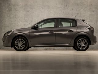 Peugeot 208 1.2 PureTech Active GT Sport (APPLE CARPLAY, GROOT NAVI, LM VELGEN, LANE ASSIST, SPORTSTOELEN, PA...