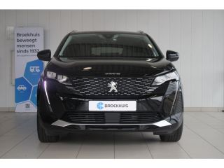 Peugeot 3008 1.6 HYbrid 225-PK EAT8 Allure Pack Business PARKEERCAMERA | KEYLESS ENTRY | STOELVERWARMING | TRE...
