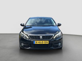 Peugeot 308 SW 1.2 PureTech Blue Lease Active Trekhaak | Full map navigatie | Parkeersensoren voor + Achter |