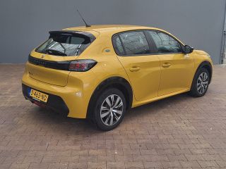 Peugeot e-208 EV Active 50 kWh | Airco (automatisch) | Apple Carplay/Android Auto|telefoonintegratie premium | ...