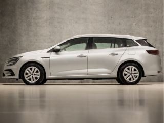Renault Megane E-Tech 1.6 E-Tech Plug-In Hybrid Sport 160Pk Automaat (VIRTUAL COCKPIT, APPLE CARPLAY, GROOT NAVI, LED K...