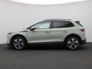 Skoda Elroq 60 Business Edition 204PK AUT. Warmtepomp, Keyless, Alarm, Stoel-Stuurverwarming, Achteruitrijcam...