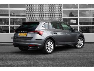 Skoda Scala 1.0 TSI 115PK DSG Business Edition Trekhaak | Digitaal dashboard | Carplay | Cruise control | key...