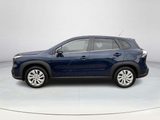 Suzuki S-Cross 1.4 Boosterjet Select Smart Hybrid All Seasonbanden | Stoelverwarming  | Cimate Control | Apple C...