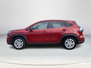 Suzuki S-Cross 1.4 Boosterjet Select Smart Hybrid Stoelverwarming voor | Cimate Control | Apple CarPlay & Androi...