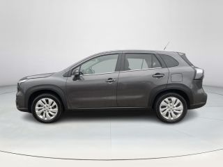 Suzuki S-Cross 1.4 Boosterjet Select Smart Hybrid Stoelverwarming voor | Cimate Control | Apple CarPlay & Androi...