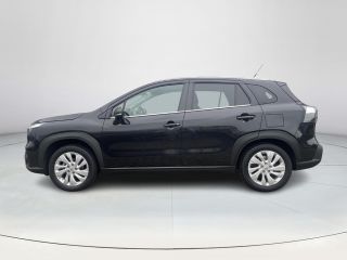 Suzuki S-Cross 1.4 Boosterjet Select Smart Hybrid Stoelverwarming voor | Cimate Control | Apple CarPlay & Androi...