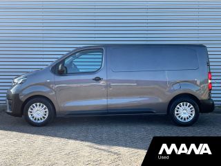 Toyota ProAce 1.6 D-4D Cool Comfort Airco Camera 3 Zits