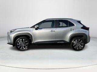 Toyota Yaris Cross 1.5 Hybrid 115 First Edition (Navigatie - Adaptive cruise)