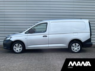 Volkswagen Caddy Cargo Maxi 2.0TDI Comfort L2H1 Navi Airco Cruise Volkswagen Caddy Cargo Maxi 2.0TDI Comfort L2H1 Navi Airco Cruise
