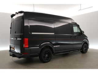Volkswagen Crafter 2.0 TDI DSG HERO EDITION L3H3 | 140PK | FACELIFT MODEL | BPM VRIJ | 3000KG | TREKHAAK | VIRTUAL |... Volkswagen Crafter 2.0 TDI DSG HERO EDITION L3H3 | 140PK | FACELIFT MODEL | BPM VRIJ | 3000KG | TREKHAAK | VIRTUAL |...