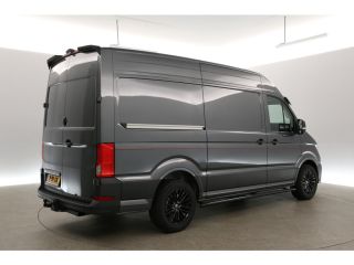 Volkswagen Crafter 2.0 TDI DSG HERO EDITION L3H3 | 140PK | FACELIFT MODEL | BPM VRIJ | 3000KG | TREKHAAK | VIRTUAL |...
