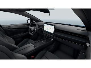 Volkswagen ID.7 Pro Limited Edition | 'App-Connect' draadloze smartphone integratie | Achterbank in ongelijke del...