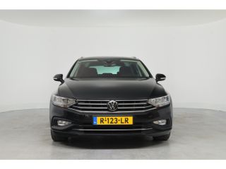 Volkswagen Passat Variant 1.5 TSI Business | Virtual | Navi | Ergo Comfort | DAB | Keyless | 3-Zone Clima | Cruise ...