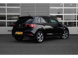 Volkswagen Polo 1.0 TSI 95pk DSG R-Line | Camera | Apple Carplay