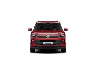 Volkswagen Tiguan R-Line Edition - eHybrid Inclusief €2000,- inruilvoordeel | 'App-Connect' draadloze smartphone in...