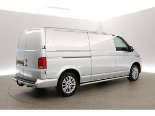 Volkswagen Transporter 2.0 TDI L2H1 30 Bulli 150PK DSG Automaat Airco ACC Camera Carplay LED Trekhaak Virtual Navi PDC 1...