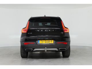 Volvo  XC40 2.0 T4 Inscription | Dealer Onderhouden! | Trekhaak Wegklapbaar | Leder | 360Camera | Keyless | B...