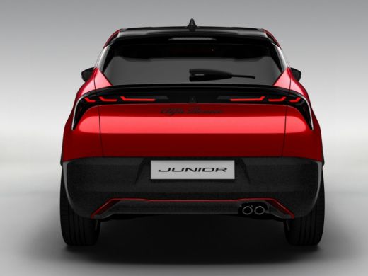 Alfa Romeo Junior 1.2 Turbo Hybrid Ibrida Speciale ActivLease financial lease