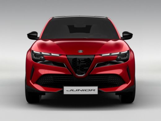 Alfa Romeo Junior 1.2 Turbo Hybrid Ibrida Speciale ActivLease financial lease