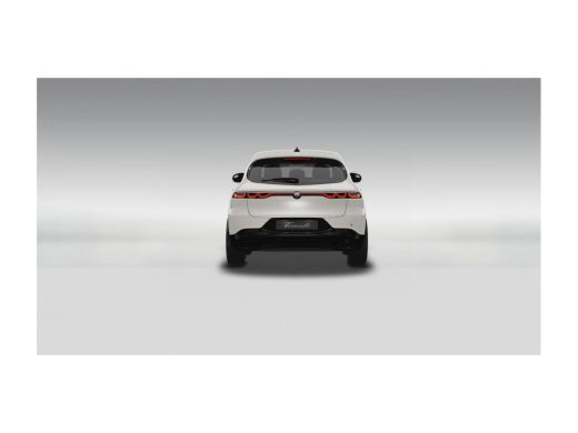 Alfa Romeo Tonale Veloce Automaat ActivLease financial lease