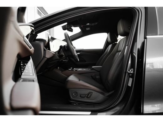 Audi A6 Sportback e-tron e-tron Sportback edition performance 100 kWh | Adaptive cruise control | Audi Soundsystem | Audi ... ActivLease financial lease