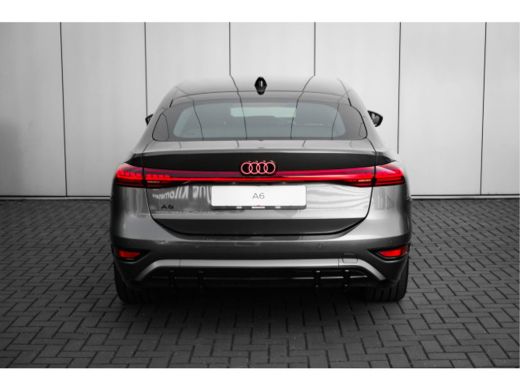 Audi A6 Sportback e-tron e-tron Sportback edition performance 100 kWh | Adaptive cruise control | Audi Soundsystem | Audi ... ActivLease financial lease