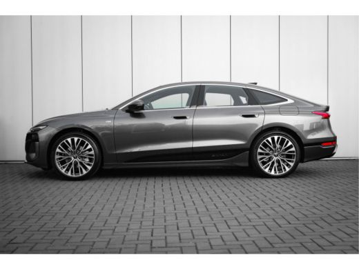 Audi A6 Sportback e-tron e-tron Sportback edition performance 100 kWh | Adaptive cruise control | Audi Soundsystem | Audi ... ActivLease financial lease