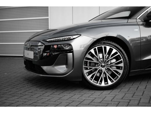 Audi A6 Sportback e-tron e-tron Sportback edition performance 100 kWh | Adaptive cruise control | Audi Soundsystem | Audi ... ActivLease financial lease