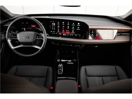 Audi A6 Sportback e-tron e-tron Sportback edition performance 100 kWh | Adaptive cruise control | Audi Soundsystem | Audi ... ActivLease financial lease