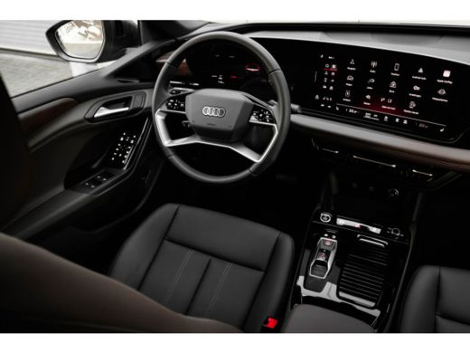 Audi A6 Sportback e-tron e-tron Sportback edition performance 100 kWh | Adaptive cruise control | Audi Soundsystem | Audi ... ActivLease financial lease
