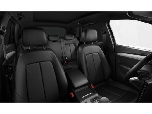 Audi Q5 50 TFSI e Advanced edition 360 camera | Trekhaak | Ledere Bekleding | Panoramadak | Stoelverwarmi... ActivLease financial lease