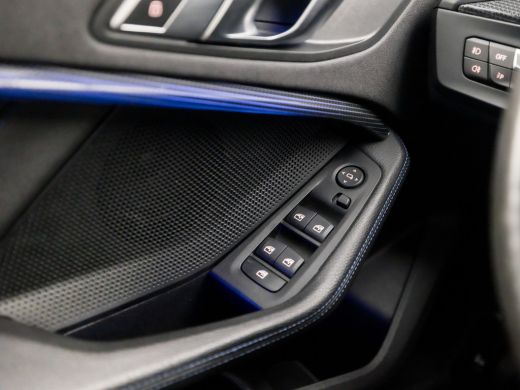 BMW 1 Serie 118i M Sport Automaat (APPLE CARPLAY, M PAKKET, STUUR/STOELVERWARMING, SFEERVERLICHTING, SPORTSTO... ActivLease financial lease