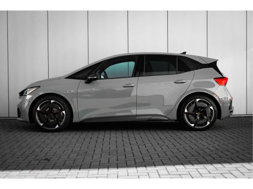 CUPRA Born Performance 82 kWh Panorama dak | Sennheiser | Keyless Advanced | Elek. stoelen | 20" Velgen 'Hur... ActivLease financial lease