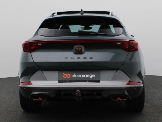 CUPRA Formentor 1.4 e-Hybrid VZ Performance 245PK DSG Pano-Schuifdak,Supersportstuur, Adaptieve Cruise Controle, ... ActivLease financial lease