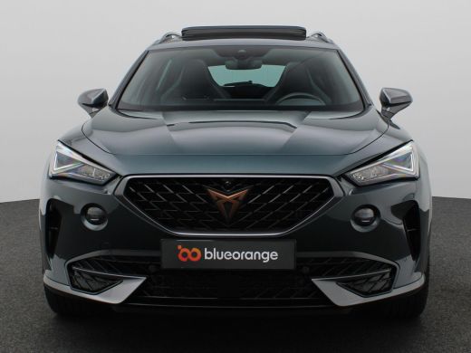 CUPRA Formentor 1.4 e-Hybrid VZ Performance 245PK DSG Pano-Schuifdak,Supersportstuur, Adaptieve Cruise Controle, ... ActivLease financial lease