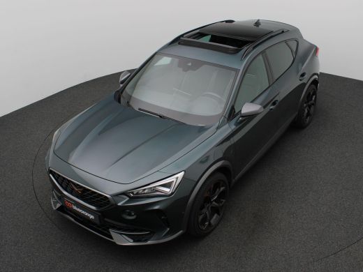 CUPRA Formentor 1.4 e-Hybrid VZ Performance 245PK DSG Pano-Schuifdak,Supersportstuur, Adaptieve Cruise Controle, ... ActivLease financial lease