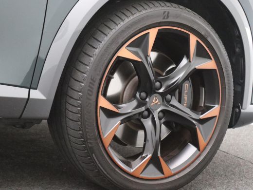 CUPRA Formentor 1.4 e-Hybrid VZ Performance 245PK DSG Pano-Schuifdak,Supersportstuur, Adaptieve Cruise Controle, ... ActivLease financial lease