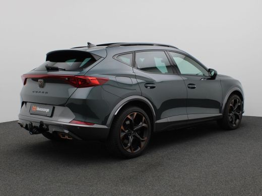 CUPRA Formentor 1.4 e-Hybrid VZ Performance 245PK DSG Pano-Schuifdak,Supersportstuur, Adaptieve Cruise Controle, ... ActivLease financial lease