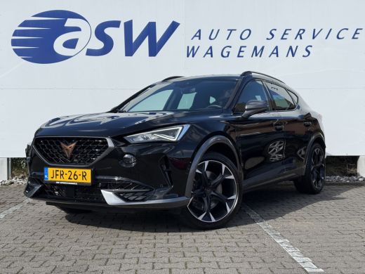 CUPRA Formentor 1.4 e-Hybrid VZ Performance | CarPlay | Camera | ACC | LED | DAB+ | Keyless | 19 inch CUPRA Formentor 1.4 e-Hybrid VZ Performance | CarPlay | Camera | ACC | LED | DAB+ | Keyless | 19 inch