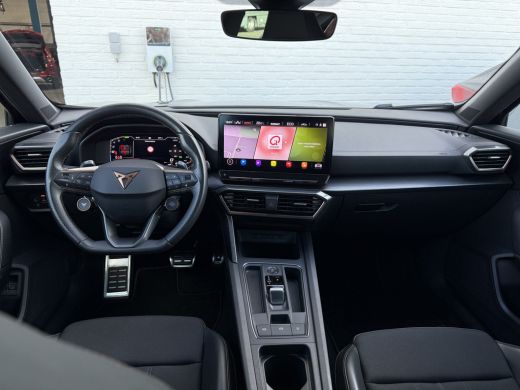CUPRA Formentor 1.4 e-Hybrid VZ Performance | CarPlay | Camera | ACC | LED | DAB+ | Keyless | 19 inch ActivLease financial lease